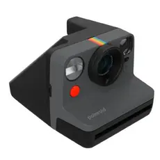 Polaroid Now Generation 3 Bundle Color Film (8 Photos) Black, 2 image