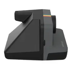 Polaroid Now Generation 3 Bundle Color Film (8 Photos) Black, 4 image