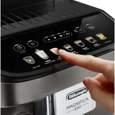 Coffee machine Delonghi ECAM290.83.TB Magnifica Evo, 5 image