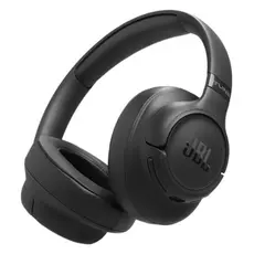 JBL Tune T780 NC Wireless On-Ear Headphones Black