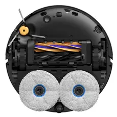 Robot vacuum cleaner Dreame Robot Vacuum X60 Ultra Complete Black (RLX87DE), 4 image