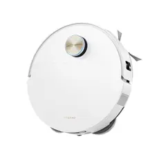 Robot vacuum cleaner Dreame Robot Vacuum X60 Ultra Complete White (RLX87DE), 3 image