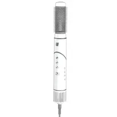 Hair dryer AENO 220V-240V~50-60Hz, 1200W, Ionizer, 4 temperature modes, 3 speed modes, 98000RPM, less than 85dB, 5 image