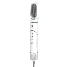Hair dryer AENO 220V-240V~50-60Hz, 1200W, Ionizer, 4 temperature modes, 3 speed modes, 98000RPM, less than 85dB, 6 image