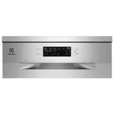 Dishwasher Electrolux ESA47210SX, 3 image
