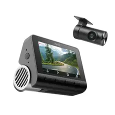 Action camera Xiaomi 70mai Dash Cam 4K A810S Set, 2 image