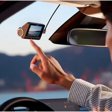 Action camera Xiaomi 70mai Dash Cam 4K A810S Set, 5 image