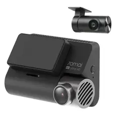 Action camera Xiaomi 70mai Dash Cam 4K A810S Set