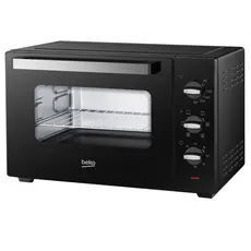 Electric oven Beko BMOF38B, 2 image