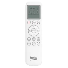 Air Conditioner Beko BEHPEK 120/ BEHPEK 121 WI-FI Inverter, 4 image