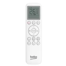 Air conditioner Beko BEHPEK 180/ BEHPEK 181, 4 image