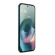 Mobile phone Motorola Moto G77 8GB RAM 256GB 5G Shaded spruce, 3 image