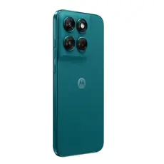 Mobile phone Motorola Moto G77 8GB RAM 256GB 5G Shaded spruce, 4 image