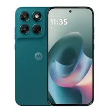 Mobile phone Motorola Moto G77 8GB RAM 256GB 5G Shaded spruce