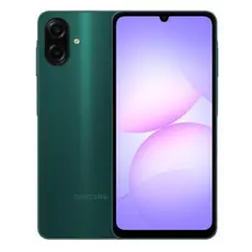 Mobile phone Samsung A075FD Galaxy A07 Dual Sim 4GB RAM 64GB LTE Green