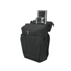 Lenovo Legion Active Gaming Laptop Bag Black, 4 image