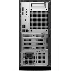 Personal Computer Dell Pro Tower QCT1250/ Core i3-14100/8GB DDR5/512GB SSD/Integrated/ Kb+Mouse/W11Pro/180W/3Y, 4 image