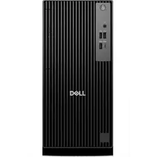 Personal Computer Dell Pro Tower QCT1250/ Core i3-14100/8GB DDR5/512GB SSD/Integrated/ Kb+Mouse/W11Pro/180W/3Y