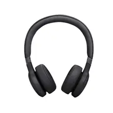 Headphones JBL JBLT670NCBLK, 3 image