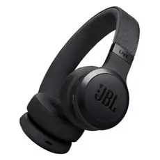 Headphones JBL JBLT670NCBLK