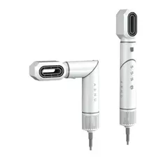 Hair dryer AENO AHS0001, 5 image