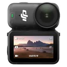 Video camera DJI Osmo NANO (128GB)