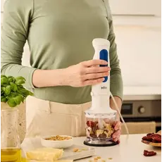 Braun MQ30202MWH blender, 5 image