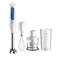 Braun MQ30202MWH blender