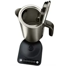 Electric kettle Braun WK5205BK, 2 image