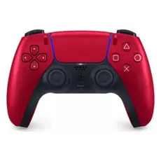 Sony PS5 Wireless Controller Dualsense Volcanic Red