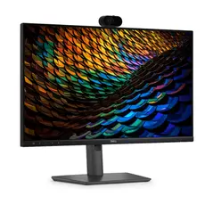 Dell Pro P 24 Conferencing Monitor - P2426HEB / 24.0"/1920 x 1080/IPS/16:9/300 cd/m2/120 Hz/5ms