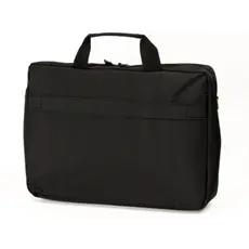 Notebook Bag Vertex VX-216B Carry Bag 15.6" Black, 2 image