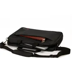Notebook Bag Vertex VX-216B Carry Bag 15.6" Black, 3 image
