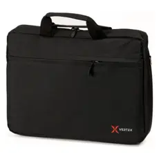 Notebook Bag Vertex VX-216B Carry Bag 15.6" Black