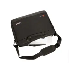 Vertex VX-415B Carry Bag 15.6" Black, 4 image