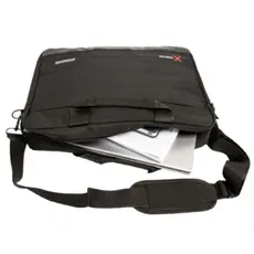 Vertex VX-415B Carry Bag 15.6" Black, 5 image
