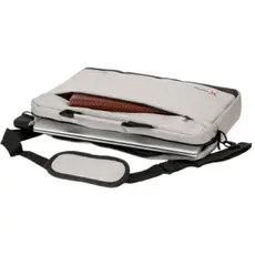 Vertex VX-415G Carry Bag 15.6" Gray, 3 image