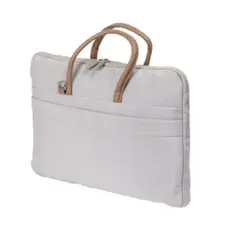 Vertex VX-515G Carry Bag 15.6" Gray, 2 image