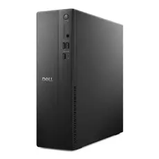 Personal computer Dell Pro Slim Essential QVS1260/i5-14500/1x16GB DDR5 4800MT/s/512GB SSD/Intel UHD 770/Wi-Fi 6 + BT/Kb/Mouse/Ubuntu/3Ywr, 2 image