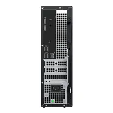 Personal computer Dell Pro Slim Essential QVS1260/i5-14500/1x16GB DDR5 4800MT/s/512GB SSD/Intel UHD 770/Wi-Fi 6 + BT/Kb/Mouse/Ubuntu/3Ywr, 3 image