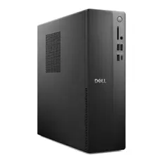 Personal computer Dell Pro Slim Essential QVS1260/i5-14500/1x16GB DDR5 4800MT/s/512GB SSD/Intel UHD 770/Wi-Fi 6 + BT/Kb/Mouse/Ubuntu/3Ywr