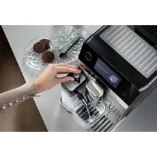 Coffee machine Delonghi ECAM470.85.MB Eletta Ultra, 5 image