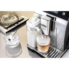 Coffee machine Delonghi ECAM470.85.MB Eletta Ultra, 6 image