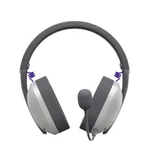 Havit Fuxi-H3 Gaming Headset Gray, 2 image