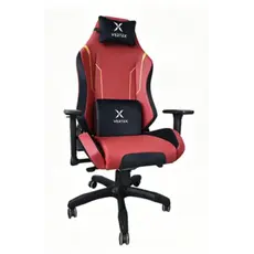 Vertex Monarch Gaming Chair Bordeaux Car Leather, 2 image