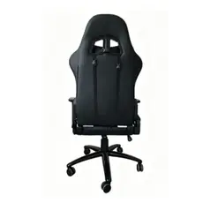 Vertex NITRO Gaming Chair Red/White PU, 5 image