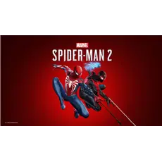 Game Sony PS5 Spider-Man 2, 2 image