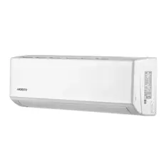 Air conditioner ARDESTO CoolAirLite 55m2 on/off 18000BTU 5.0kW A/A -7°C R32 white, 3 image