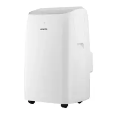 Air conditioner ARDESTO CoolFlexPro 25m2 on/off 9000BTU 2.5kW A/A++ R290 white
