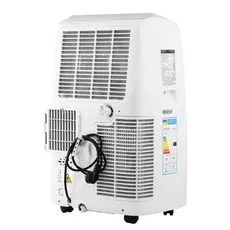 Air conditioner ARDESTO CoolFlexPro 35m2 on/off 12000BTU 3.5kW A/A+ R290 white, 2 image